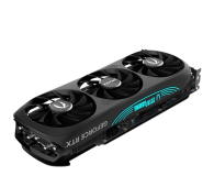 Zotac GeForce RTX 4080 SUPER Trinity Black Edition 16GB GDDR6X - 1209702 - zdjęcie 4